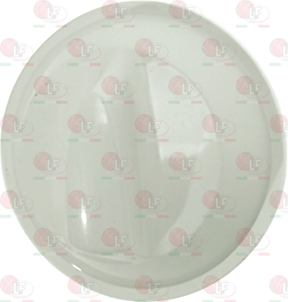 3241280. БЕЛАЯ РУЧКА Ø 50 ММ