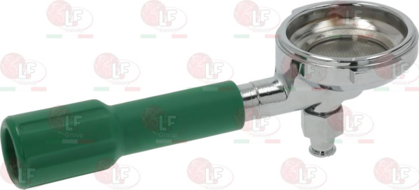 1165156. ХОЛДЕР ДЛЯ ЧАЛД ЯЧМЕННОГО КОФЕ VIBIEMME