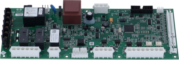 5191651. ОСНОВНАЯ ПЛАТА 50ГЦ LAINOX LA19200500