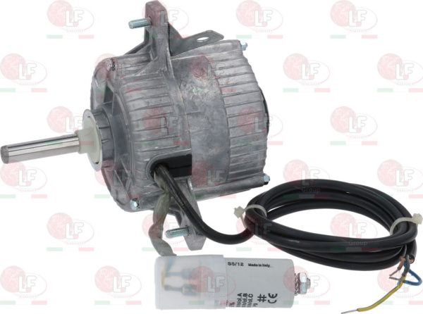 3340198. ЭЛЕКТРОДВИГАТЕЛЬ EMI 101M-3070/R