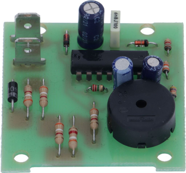 5191868. ПЛАТА ЗВУКОВАЯ 20 ELSAP LAINOX LAR65302610