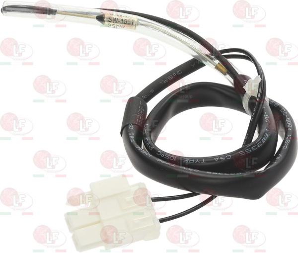 D397032. ЗОНД ХОЛОДИЛЬНИКА SAMSUNG 500 ММ