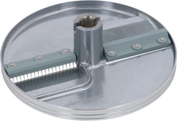 5060740. ДИСК СОЛОМКА 4Х4 ММ ROBOT COUPE 28052