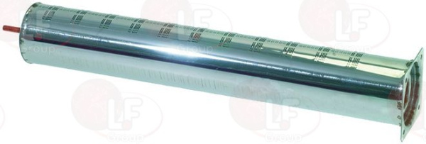 3023158. ГОРЕЛКА Ø 50X325 ММ