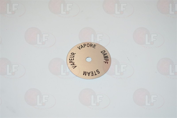 5084201. DISCO ALL.MAN.VAP.D.I.4,2