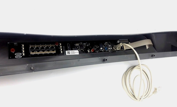 5144442. ПАНЕЛЬ УПРАВЛЕНИЯ ДЛЯ ПЕЧИ UNOX KVM2194C