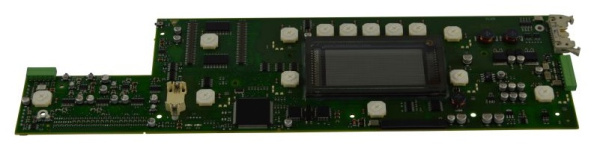 5059429. ПЛАТА КЛАВИАТУРЫ MKN 203790