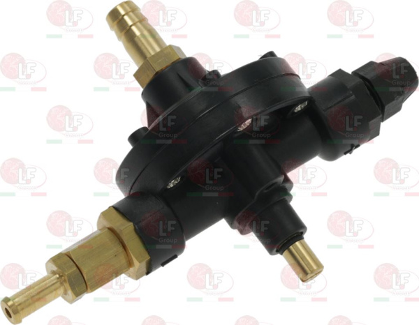 3090163. ГИДРАВЛИЧЕСКИЙ ОПОЛАСКИВАТЕЛЬ И ИНЖЕКТОР