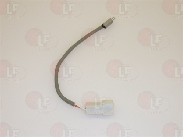 5038466. SONDA NTC 250 mm M4x6 mm