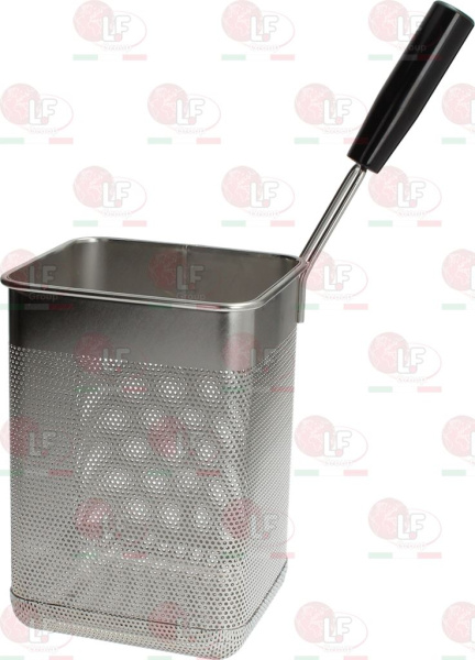 3055204. КОРЗИНА ДЛЯ МАКАРОНОВАРКИ 163Х143Х230 ММ ПРАВАЯ