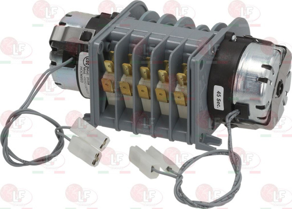 3322047. ТАЙМЕР P26 5 КУЛАЧКОВ