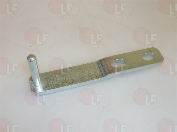 40A9266. CERNIERA PERNO ø 7x38 mm