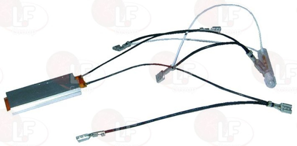 1455040. СВЕТОВОЙ ИНДИКАТОР 230В