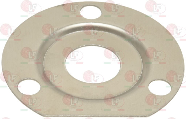 4006670. FLANGIA PER ALBERO MOTORE