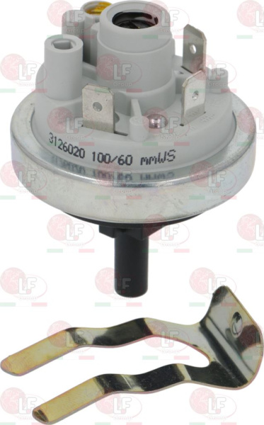 3320032. РЕЛЕ ДАВЛЕНИЯ 100/60 ММ 250В 16A