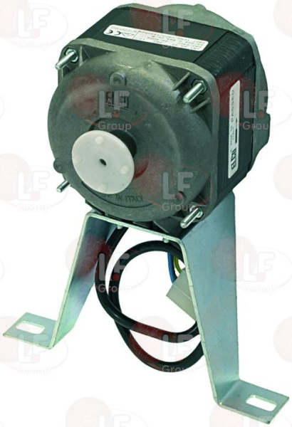 1240106. ДВИГАТЕЛЬ ВЕНТИЛЯТОРА 25W 230V 50/60HZ