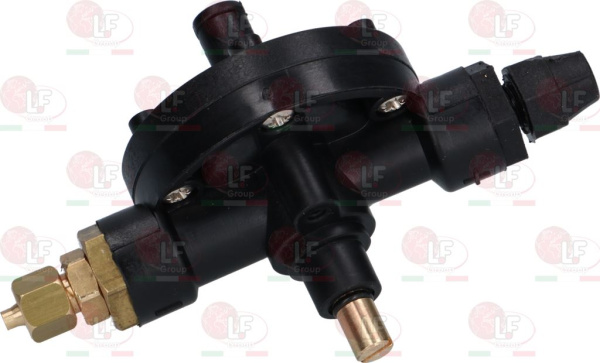 3090161. ГИДРАВЛИЧЕСКИЙ ОПОЛАСКИВАТЕЛЬ И ИНЖЕКТОР