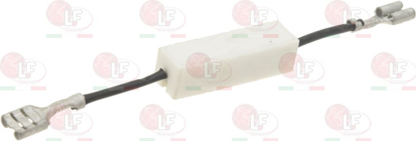 4058872. RESISTENZA CIRCUITI ELETTRICI 100 Ohm