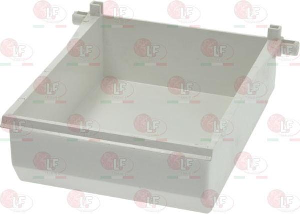 3015926. ДРЕНАЖНЫЙ ПОДДОН 180X140 ММ