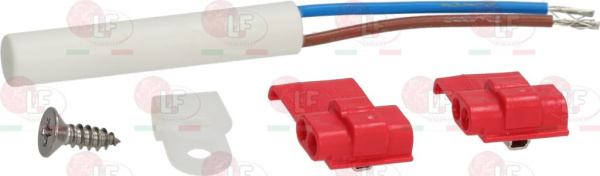 D490010. ЗОНД ТЕМПЕРАТУРЫ ХОЛОДИЛЬНИКА WHP