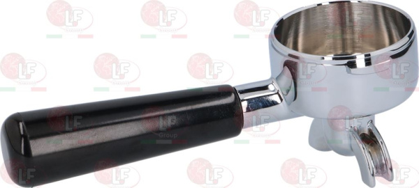 1165023. 2-ПОРЦИОННЫЙ ХОЛДЕР В СБОРЕ ДЛЯ PAVONI