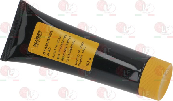 3180002. СМАЗКА STABURAGS N32 50 Г