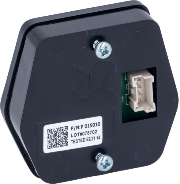 5112046. КНОПКА ПОДАЧИ ВОДЫ RANCILIO 10701191