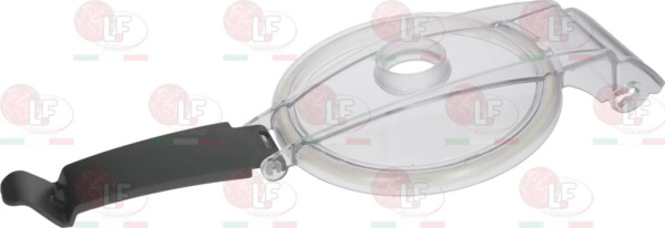 9734037. КРЫШКА РЕЗАКА Ø 247 ММ