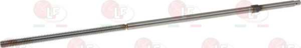 3522009. ЭЛЕВАЦИОННЫЙ ВИНТ ELECTROLUX PROFESSIONAL 002136