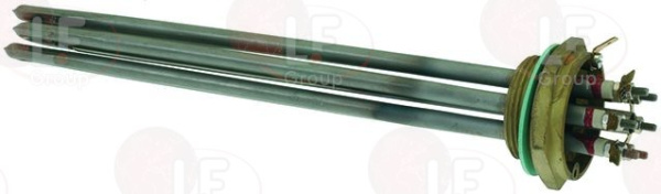 1755150. НАГРЕВАТЕЛЬНЫЙ ЭЛЕМЕНТ 4500 ВТ 230/400 В