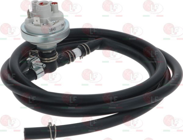 3320222. КОМПЛЕКТ ПРЕССОСТАТА 80МБАР