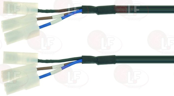 3050159. СОЕДИНИТЕЛЬНЫЙ КАБЕЛЬ 1500 ММ ELECTROLUX PROFESSIONAL 0005189500