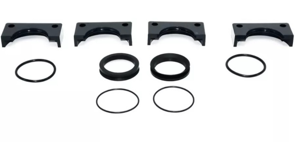 5171707. КОМПЛЕКТ УПЛОТНИТЕЛЕЙ ВАКУУМНОЙ ТРУБКИ HENKELMAN 0940000 