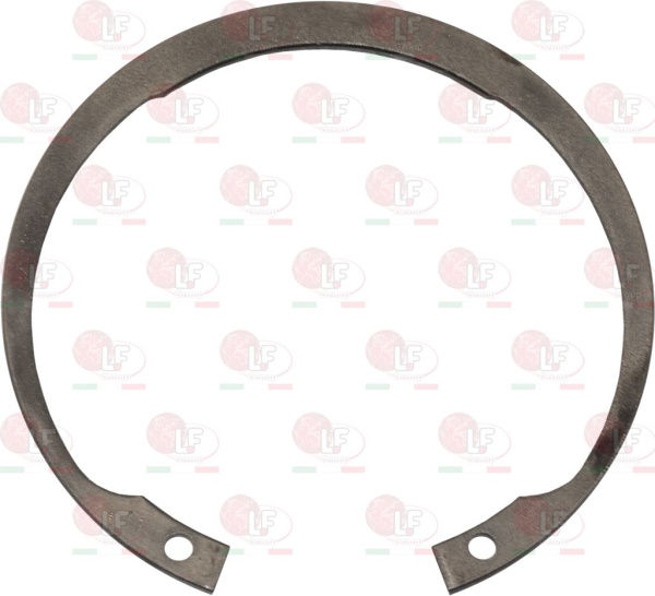 7116973. CIRCLIPS ø62mm 10PCS