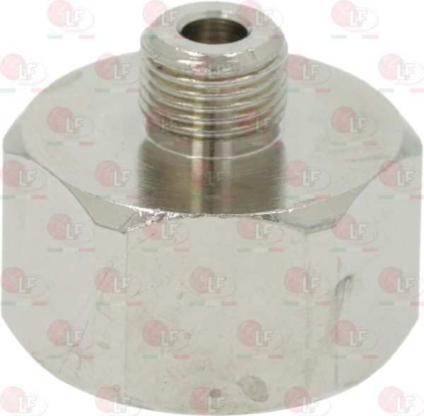 3170045. АДАПТЕР УГЛЕКИСЛОТНОГО ЦИЛИНДРА