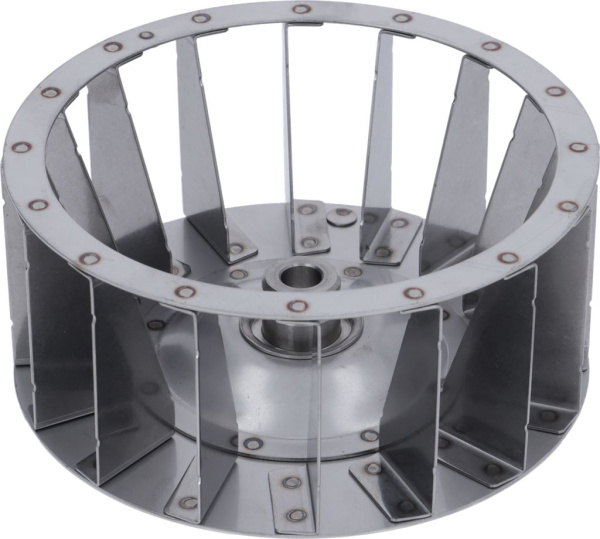 5808655. VENTOLA D.160X70/16 50HZ P.D. M-V/105 LAINOX LA75400080