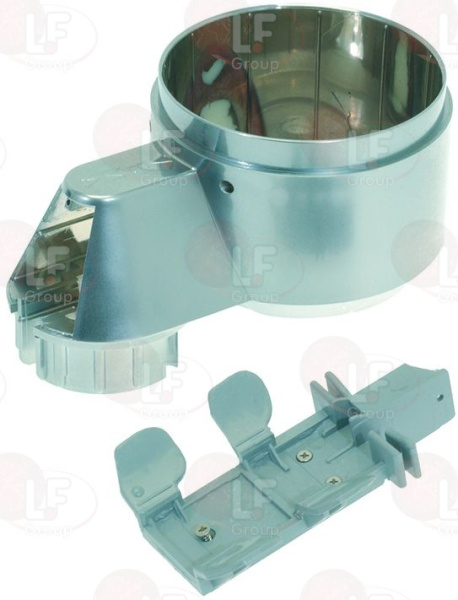 1381021. ДЕРЖАТЕЛЬ БУТЫЛИ С 3-МЯ ОТВЕРСТИЯМИ С ГОЛОВКОЙ