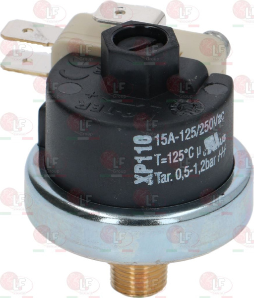 3320114. ПРЕССОСТАТ БОЙЛЕРА 0,9 БАР