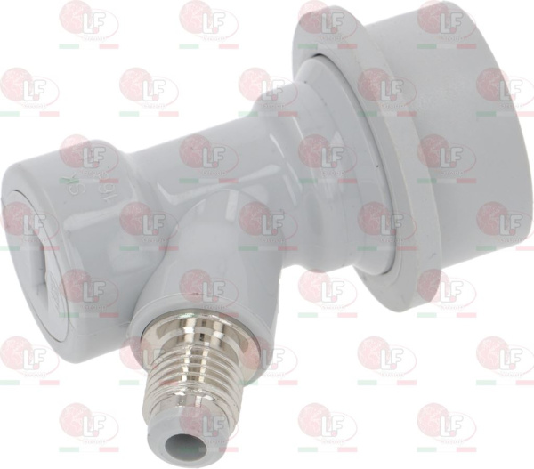 3213005. ДОЗАТОР ГАЗА JOLLY 7/16