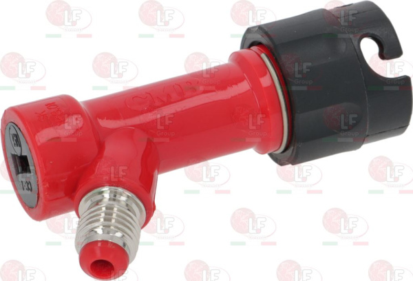 3213004. ДОЗАТОР НАПИТКА COCA COLA 1/2" BSF