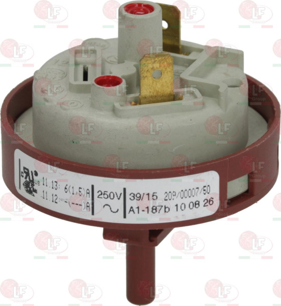 3320169. РЕЛЕ ДАВЛЕНИЯ, 1 УРОВЕНЬ