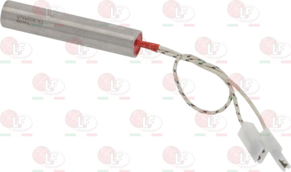 1755247. НАГРЕВАТЕЛЬНЫЙ ЭЛЕМЕНТ КАРТРИДЖА 800 ВТ 230 В