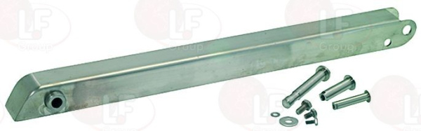 3225011. ЛЕВАЯ ДВЕРНАЯ ПЕТЛЯ 420 ММ