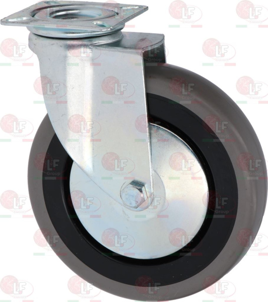 3346065. ШАРНИРНОЕ СОЕДИНЕНИЕ РОЛИКА КОЛЕСА