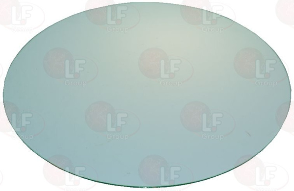 7103920. СТЕКЛО ДЛЯ ДВЕРЦЫ Ø 540 ММ