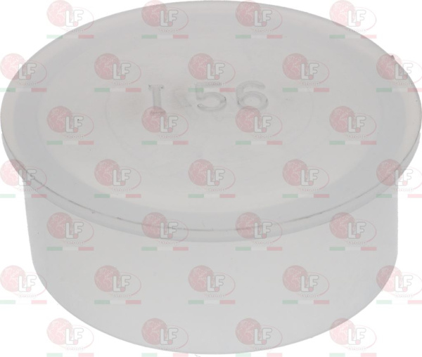 40KQ401. TAPPO PER COPERCHIO ø 56/50x25 mm