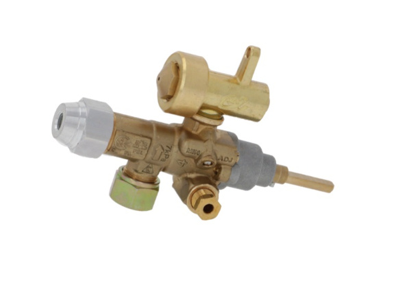 5051880. ГАЗОВЫЙ КРАН 21S