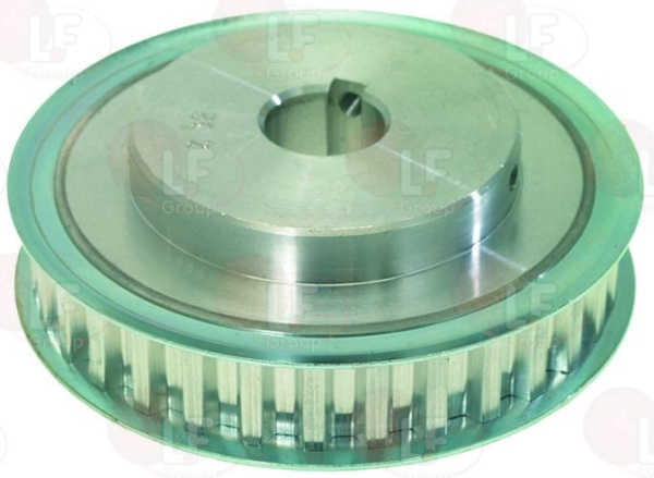 40E5051. PULEGGIA Z32 ø 106 mm