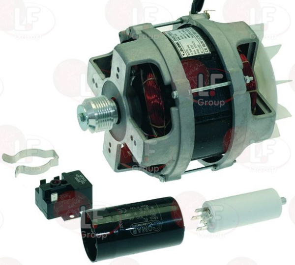 40KQ270. MOTORE 230V 50Hz 370W