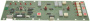 5049379. ПЕЧАТНАЯ ПЛАТА КЛАВИАТУРЫ 430x165мм RATIONAL 3040.2051